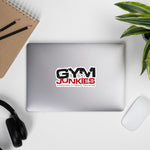 Gym Junkies Bubble-free stickers - Gym Junkies