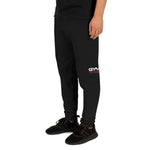 Gym Junkies Unisex Joggers - Gym Junkies