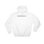 GymJunkies Hooded Sweatshirt - gymjunkies