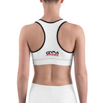 Gym Junkies Sports bra