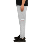 Gym Junkies Unisex Joggers - Gym Junkies