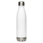 Stainless Steel Water Bottle - Gym Junkies