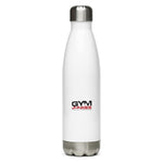 Stainless Steel Water Bottle - Gym Junkies