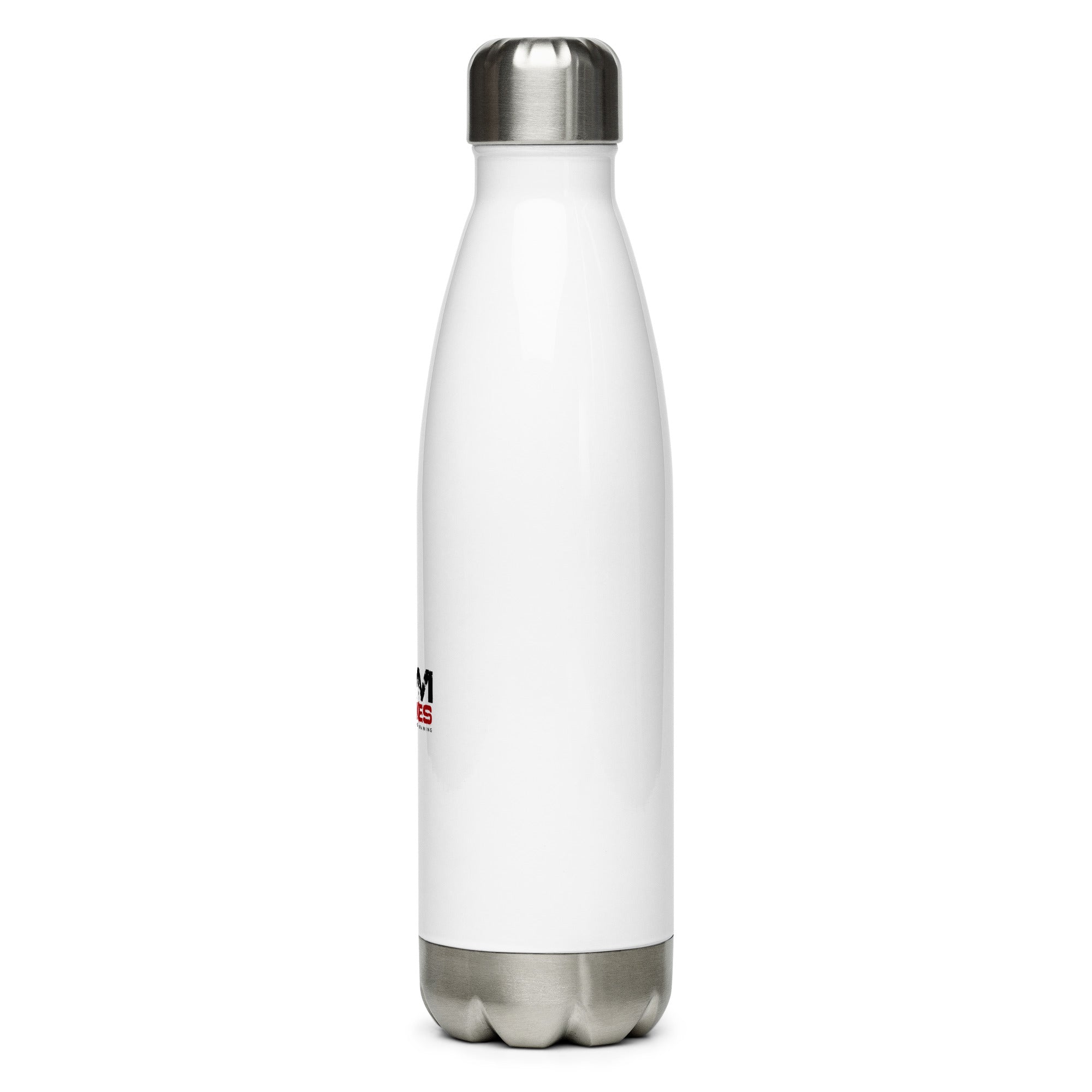 Stainless Steel Water Bottle - Gym Junkies