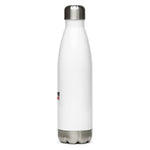 Stainless Steel Water Bottle - Gym Junkies