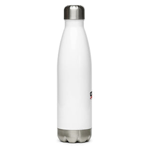 Stainless Steel Water Bottle - Gym Junkies